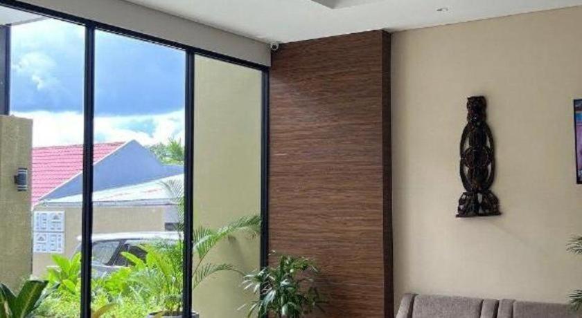 Grand Papua Hotel Sentani WEST PAPUA Esterno foto